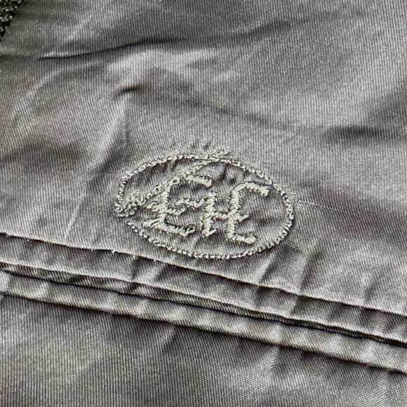 Hickey Freeman Canterbury Men's Wool Suit sz 44 Long - Picture 8 of 11